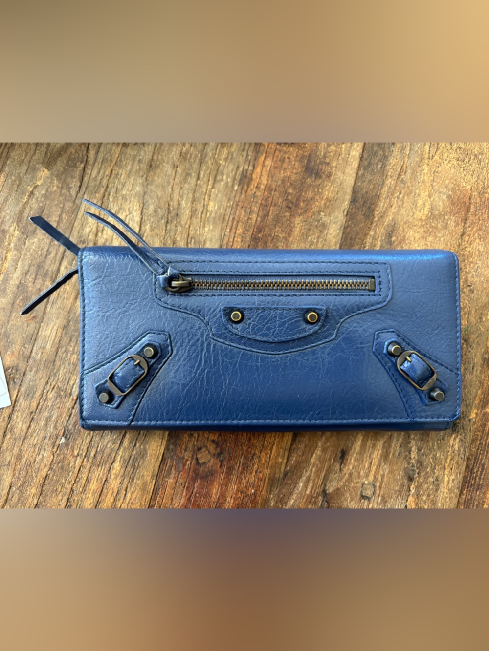 Balenciaga Wallet